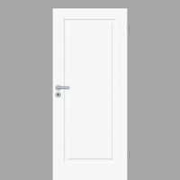 Cala 01 Landhaustür / Stiltür RAL 9003 Weißlack Cala 01 Landhaustür / Stiltür RAL 9003 Weißlack