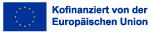 EU Förderlogo