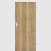 Risseiche Wohnungstüren / Schallschutztüren CPL Maserung Aufrecht Risseiche Wohnungstüren / Schallschutztüren CPL Maserung Aufrecht