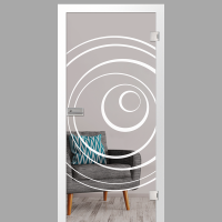 lira Motiv matt - Ganzglastüren / Glastüren mit Zarge Komplettset - Erkelenz lira Motiv matt - Ganzglastüren / Glastüren mit Zarge Komplettset - Erkelenz